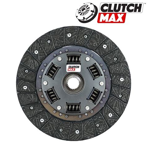 Clutchmax Stage Clutch Kit For Mazda Mx Mx Ford Probe