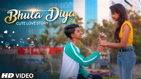 Bhula Diya Darshan Raval 2019 Ftamaan Shaikh Love Story Latest