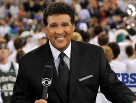 Greg Gumbel Age, Bio, Wife, Net Worth, Salary