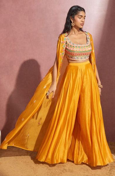 Top 100 New Haldi Dress Ideas 2023 Mandhapithi And Haldi Look