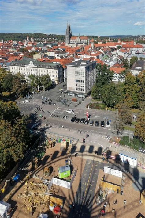 Stadt Regensburg Dialog Zwischennutzung