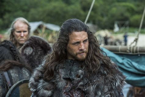 Vikings Born Again 3x06 Promotional Picture Vikings Tv Series