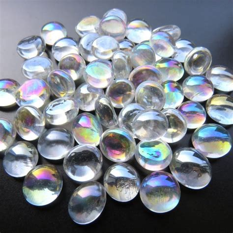 Small Clear Diamond Cadoworld Ltd Uk