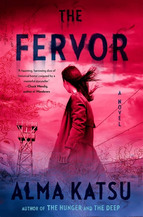 New Horror Novels To Read In Trenzle