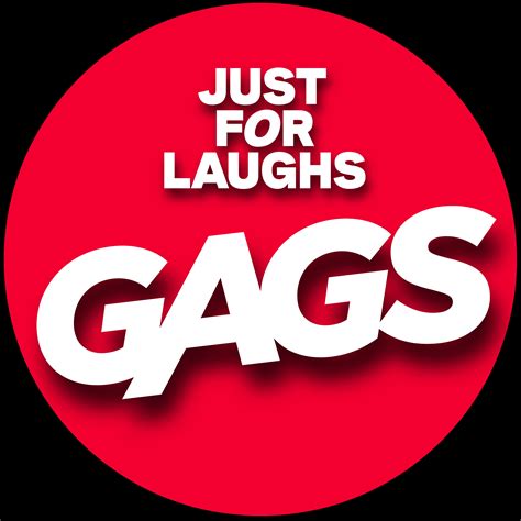 Just For Laughs Gags's Amazon Page