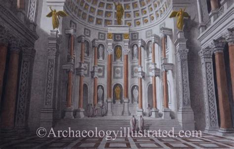 Neoclassical Architecture Roman Architecture Ancient Architecture