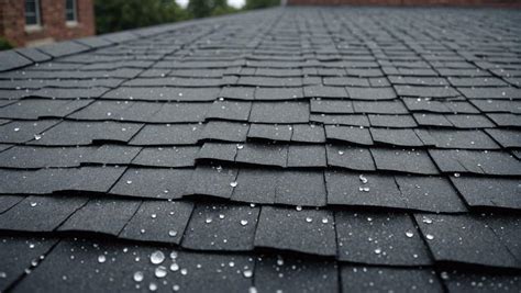 Understanding Hail Damage On Roofs In Oklahoma