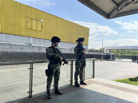 Metrocali Mio On Twitter Hoy Realizamos Actividades Pedag Gicas Sobre