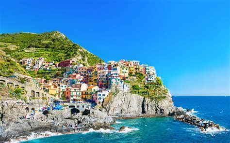 Liguria Wallpapers Top Free Liguria Backgrounds Wallpaperaccess