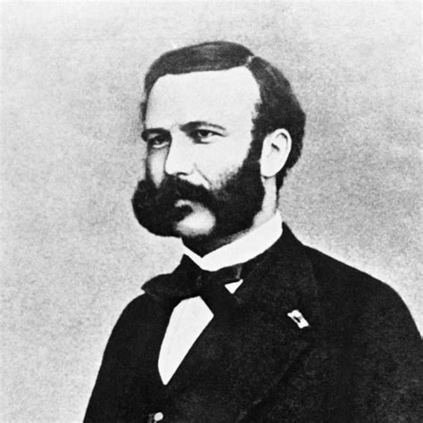 Qui était Henry Dunant l'inventeur de la Croix rouge