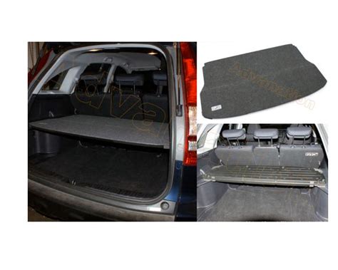 Find Honda Cr V Cargo Cover Hard Shelf Capacity 20 Lbs In Orlando
