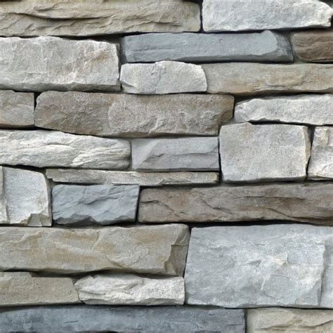 SIGNATURE STONE Dry Ledge Drohan Brick Hardscaping