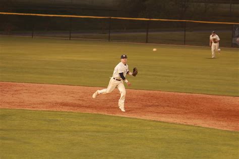 Wallace State Baseball vs. Shelton State (4-8-17) | Flickr