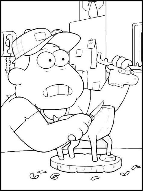 Angry Cricket Green Coloring Page Free Printable Coloring Pages For Kids