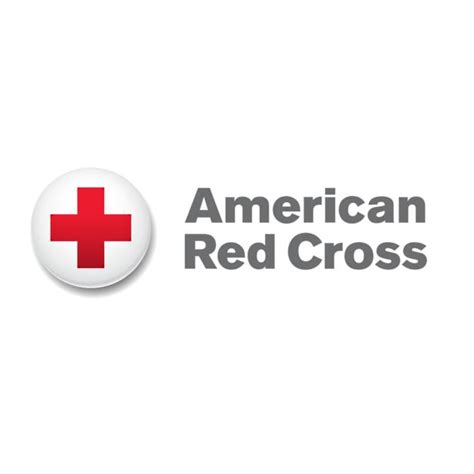 American Red Cross Donation | Grandin Road