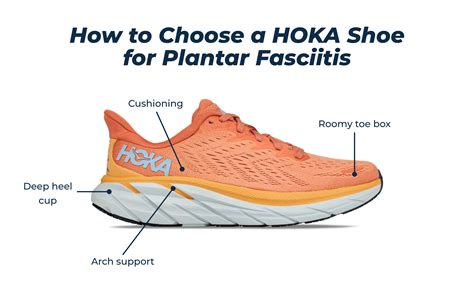 Hoka Running Shoes Plantar Fasciitis Clearance