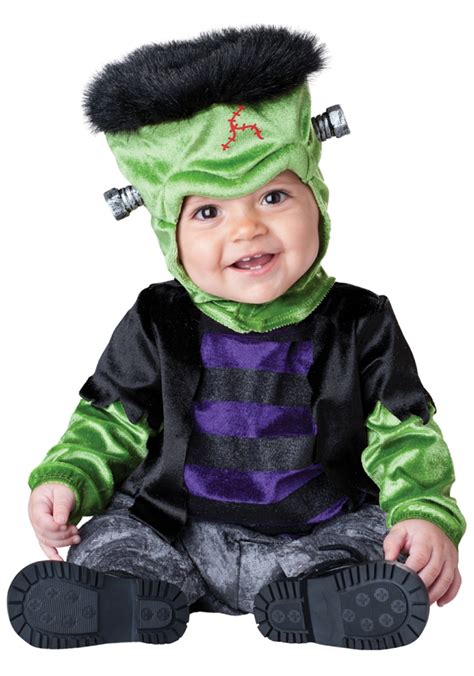 Disfraces Para Halloween De Bebes Producto Interesante