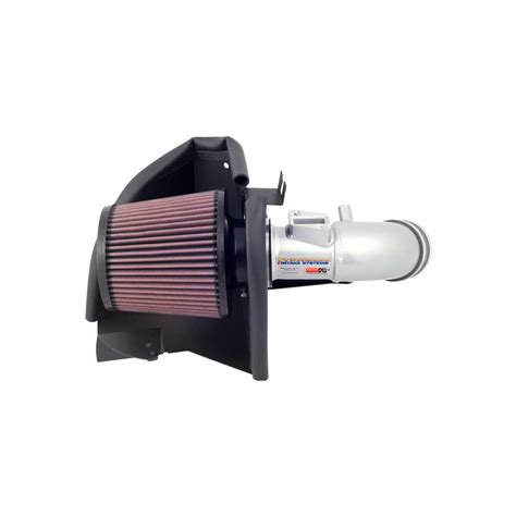 Honda Civic Air Intake