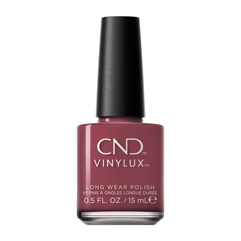 Cnd™ Vinylux™ Rose Mance 15ml Cnd™