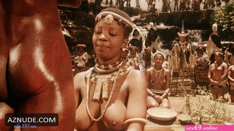 Naked Zulu Maidens Photos Sexy Photos