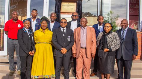 Rhodes University – Where leaders learn