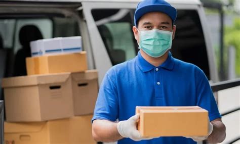 How Do I Become A Local Medical Courier Manometcurrent