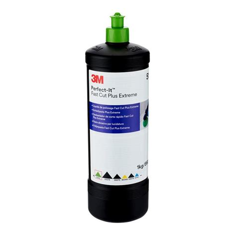 3m Perfect It™fast Cut Plus Extreme 1kg