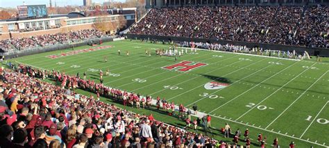 Cheap Harvard Football Tickets Gametime