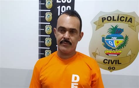 Preso Homem Que Se Passava Por Policial Civil Para Roubar Carros