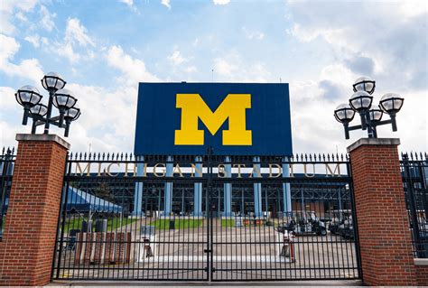 Transfer To University Of Michigan Transfer Savvy