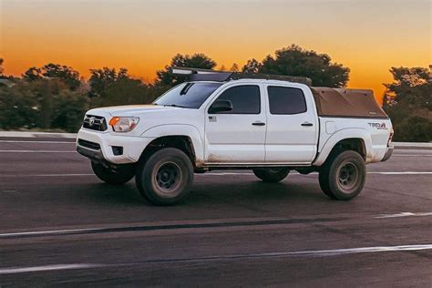 Taco Tuesday 8 Roof Rack Setups For The 2nd Gen Tacoma