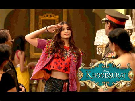 Khoobsurat 2014 Khoobsurat Movie Khoobsurat Bollywood Movie Cast