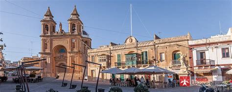 Marsaxlokk Malta S Fishing Village Travel Guide And Tips