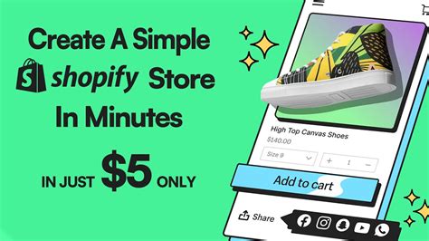 Shopify Starter Plan In 5 Shopify Starter Plan Customization