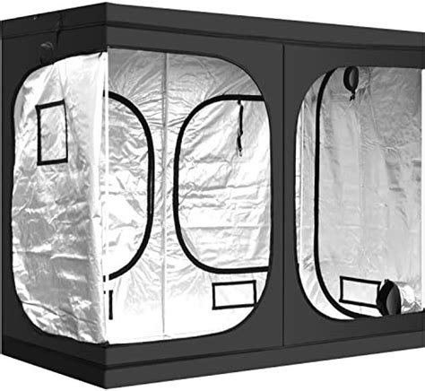 Vivosun X Grow Tent X X High Reflective Mylar With