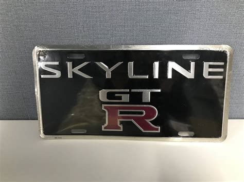 Gt R Sns Skyline Gtr