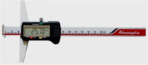🛠️Пользуемся в 2025 году лучшими штангенглубиномерами