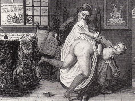 18th Century Style Porn