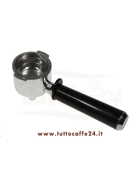 Braccetto Portafiltro De Longhi Ecp