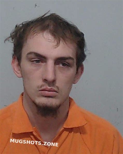 ROBERTS PAYTON MICHAEL 01 27 2023 Columbia County Mugshots Zone