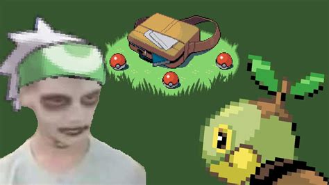 Who Saved Who Pokemon Run Bun Nuzlocke Youtube