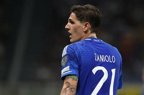 Zaniolo Interrogato A Torino Per Ora Niente Scommesse Sul Calcio