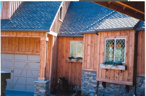 real wood siding   types vancouver washington