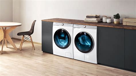 Samsung Ecobubble Washing Machine 8kg 9kg And 10kg Samsung Uk