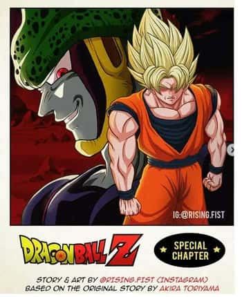 Listado De Hentais De Dragon Ball Z HentaiMode