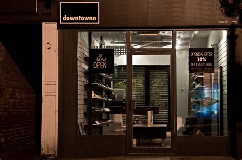 downtownn Store Opening | Hypebeast