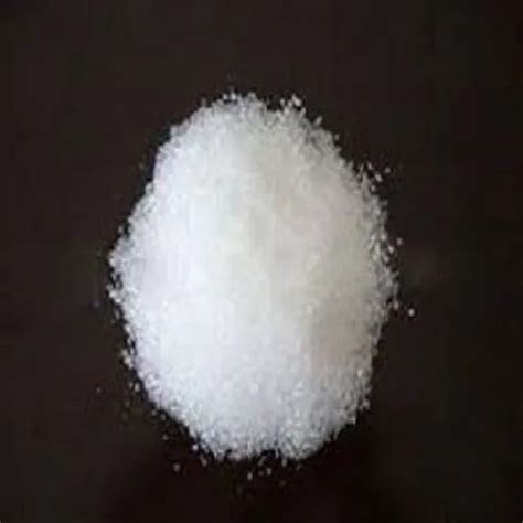 Trans Cinnamic Acid Application Industrial At Best Price In Mumbai P