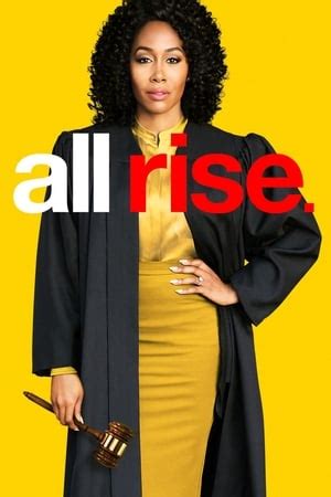 All Rise (TV Series 2019- ) — The Movie Database (TMDb)