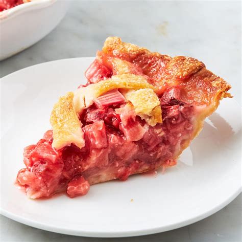 Best Strawberry Rhubarb Pie Recipe How To Make Strawberry Rhubarb Pie