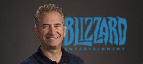 Blizzard kurucu ortağı ve eski CEO Mike Morhaime, Dreamhaven isimli ...